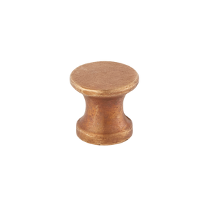 Product shown in our aged brass (BEL) finish