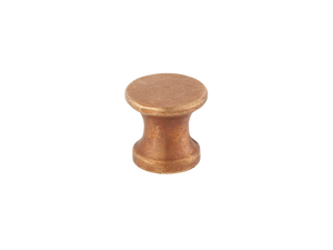 Product shown in our aged brass (BEL) finish