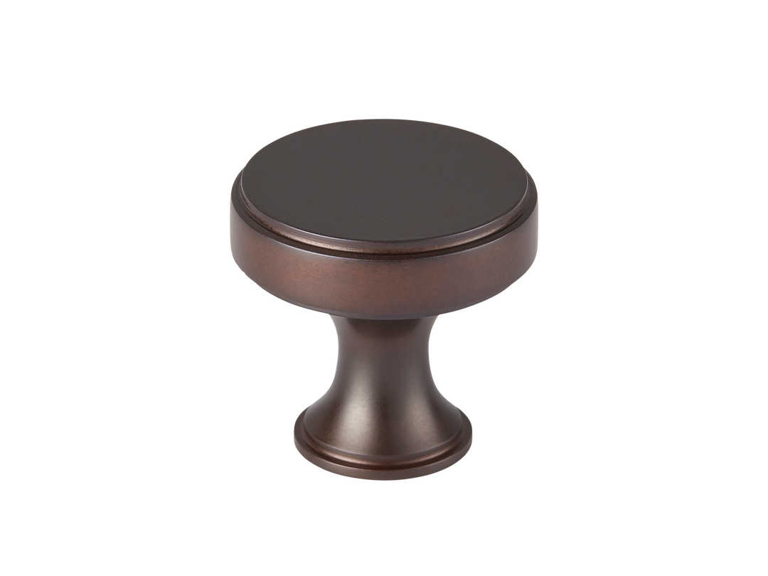 Sample of Rotunda Cabinet Knob