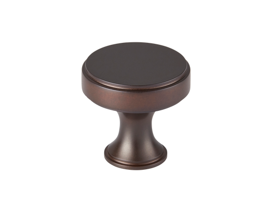 Sample of Rotunda Cabinet Knob
