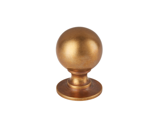 Sample of Cotswold Ball Cabinet Knob
