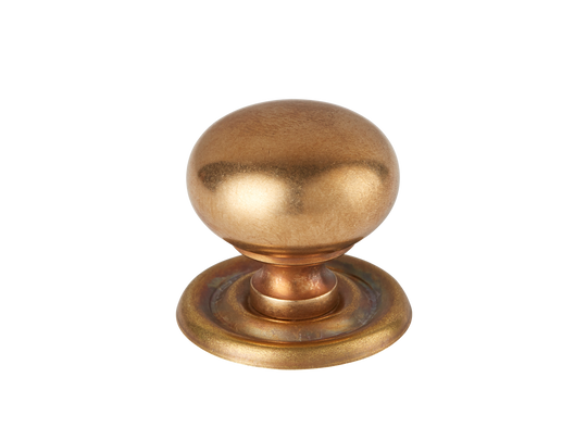 Sample of Cotswold Bun Cabinet Knob