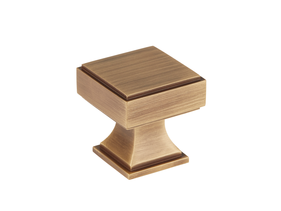 Sample of Jefferson Cabinet Knob