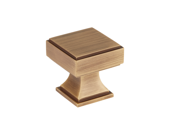 Sample of Jefferson Cabinet Knob