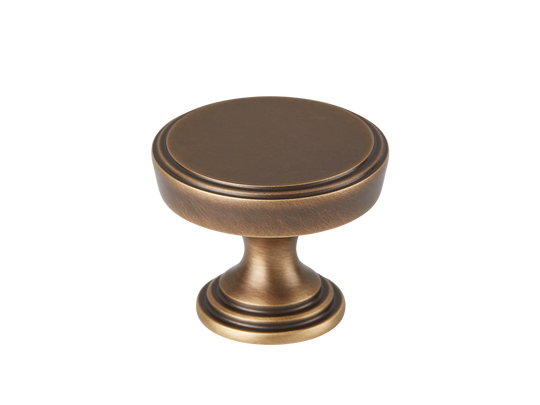 Sample of Lincoln Cabinet Knob
