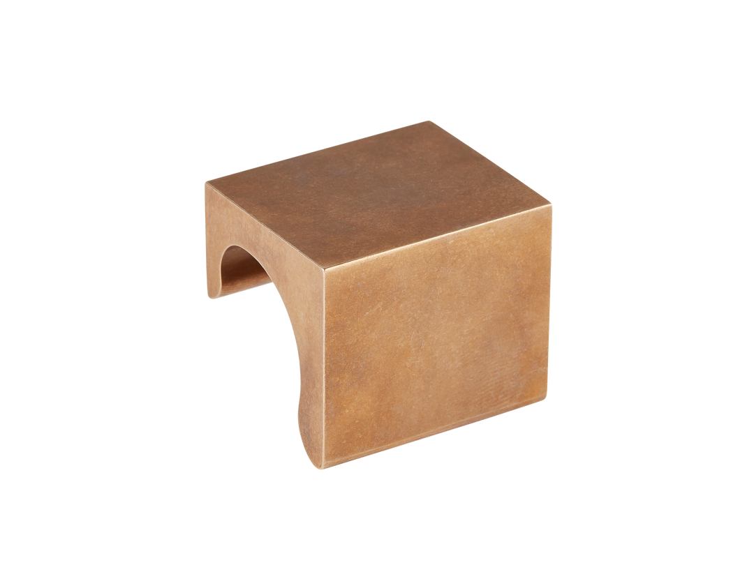 Sample of Longbridge Finger Pull