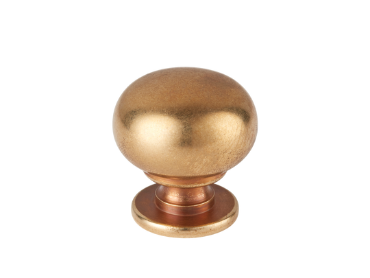 Sample of Withenshaw Cabinet Knob
