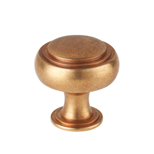 Sample of Carlton Cabinet Knob