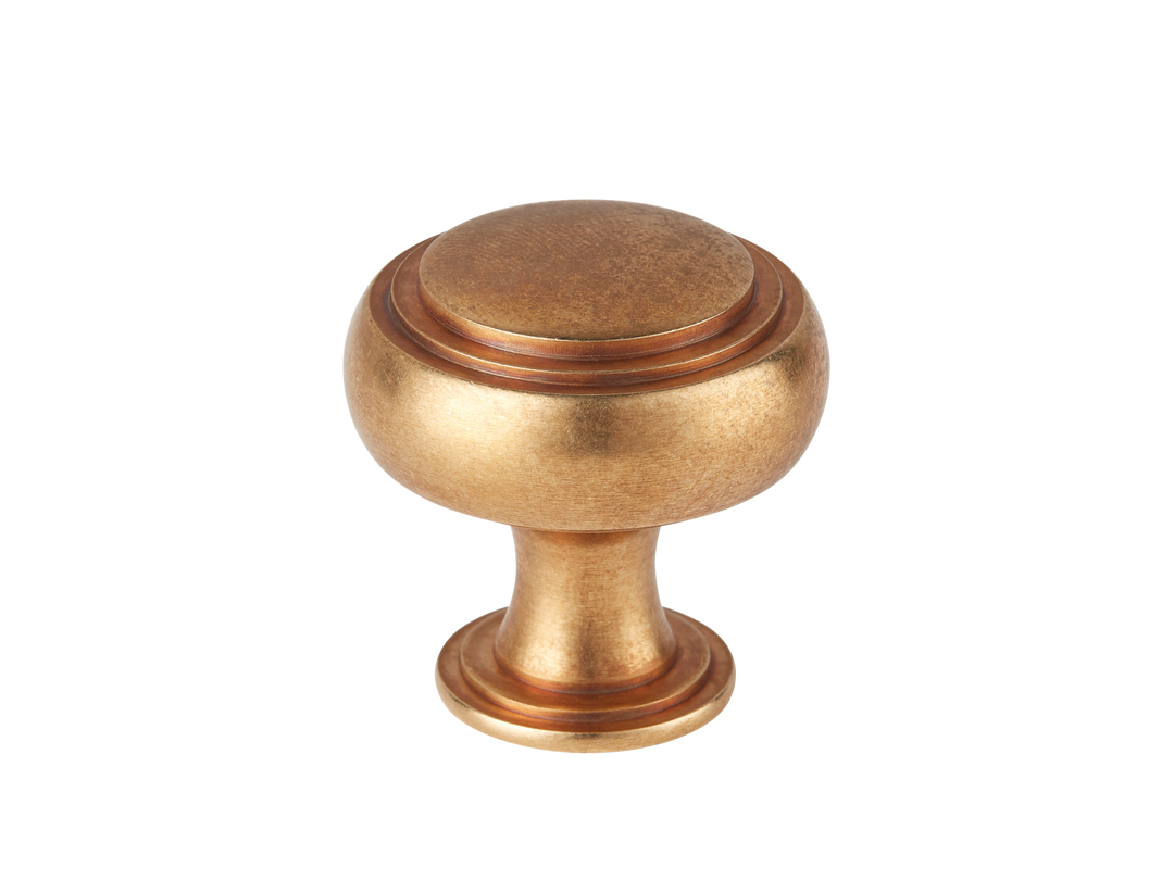 Sample of Carlton Cabinet Knob