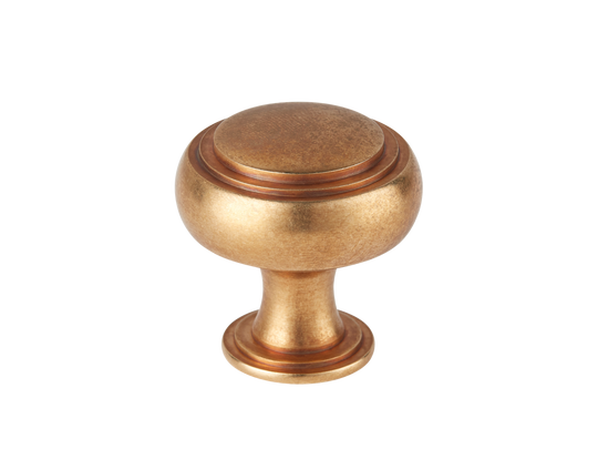 Sample of Carlton Cabinet Knob