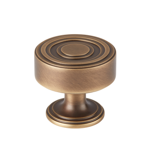 Sample of Dougan Cabinet Knob