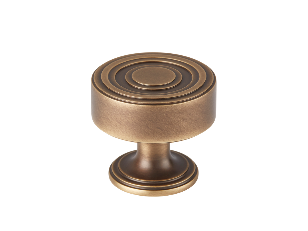 Sample of Dougan Cabinet Knob