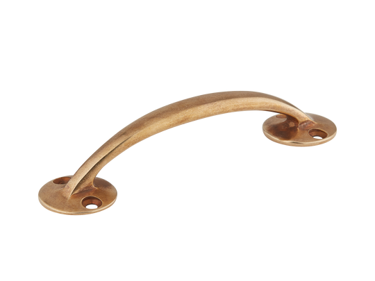 Sample of 4034 Dresser Pull