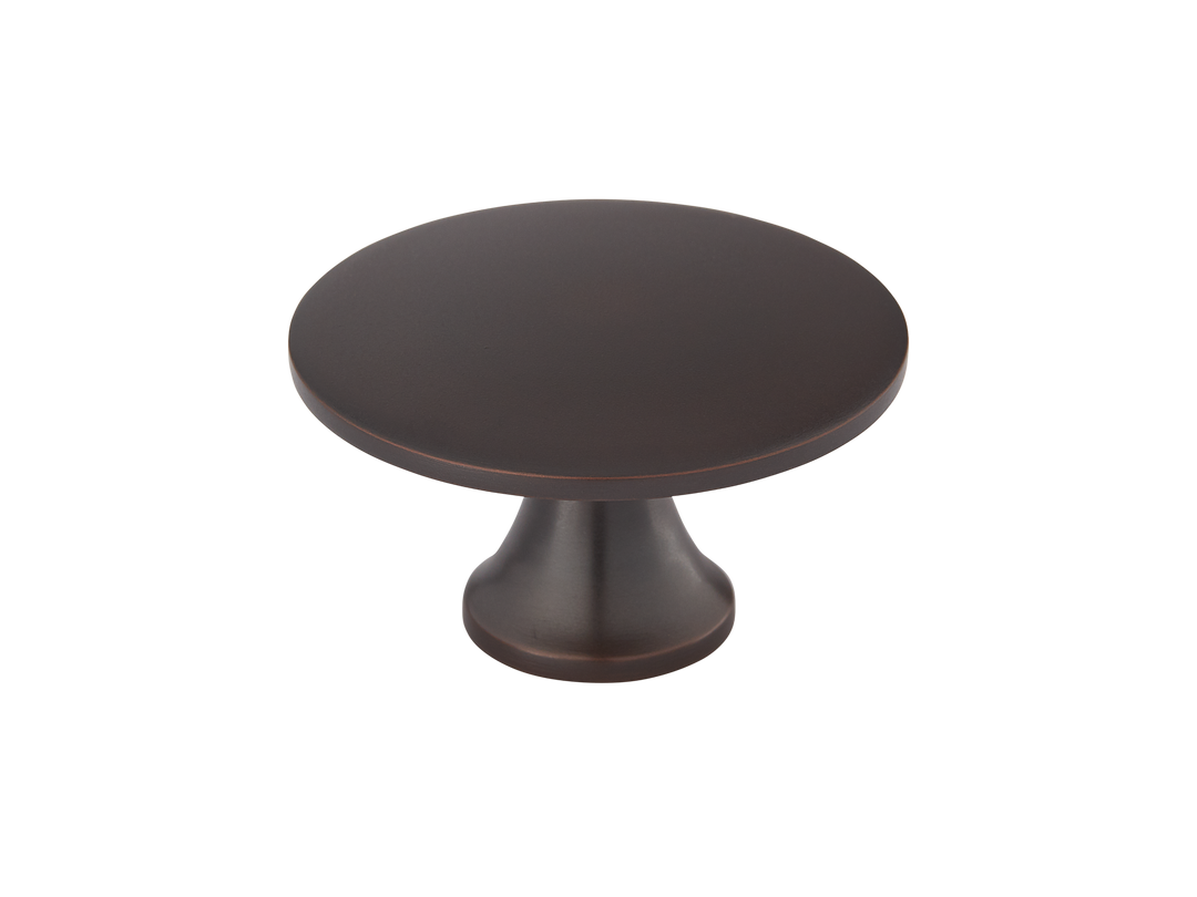 Sample of Apollo Cabinet Knob