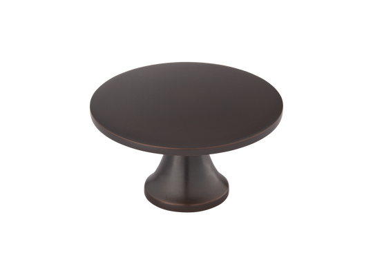 Sample of Apollo Cabinet Knob