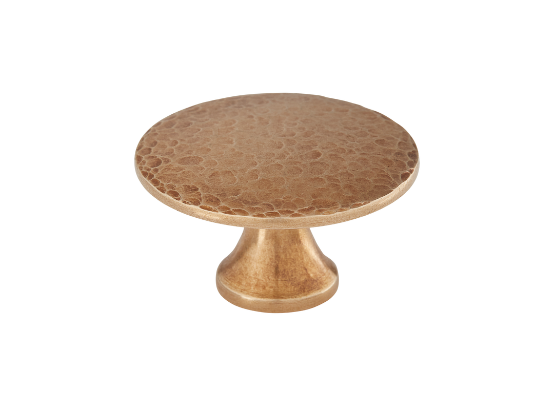 Sample of Thor Cabinet Knob