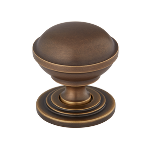 Sample of Saturn Cabinet Knob