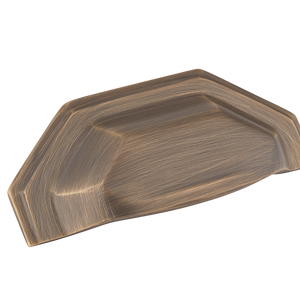 Sample of Crossways Cup Pull