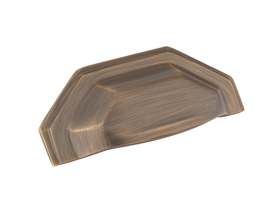 Sample of Crossways Cup Pull