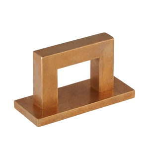 Sample of Bromwich Finger Pull