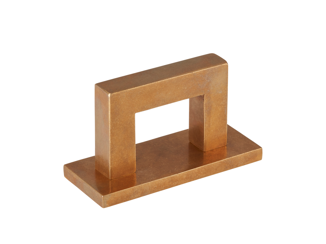 Sample of Bromwich Finger Pull