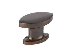 Product shown in our dark bronze (DBZ) finish