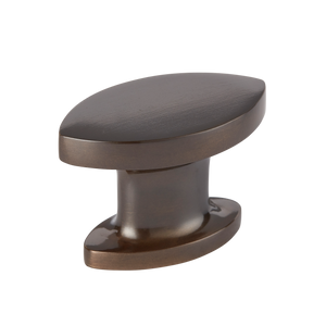 Sample of Snowdrift Cabinet Knob