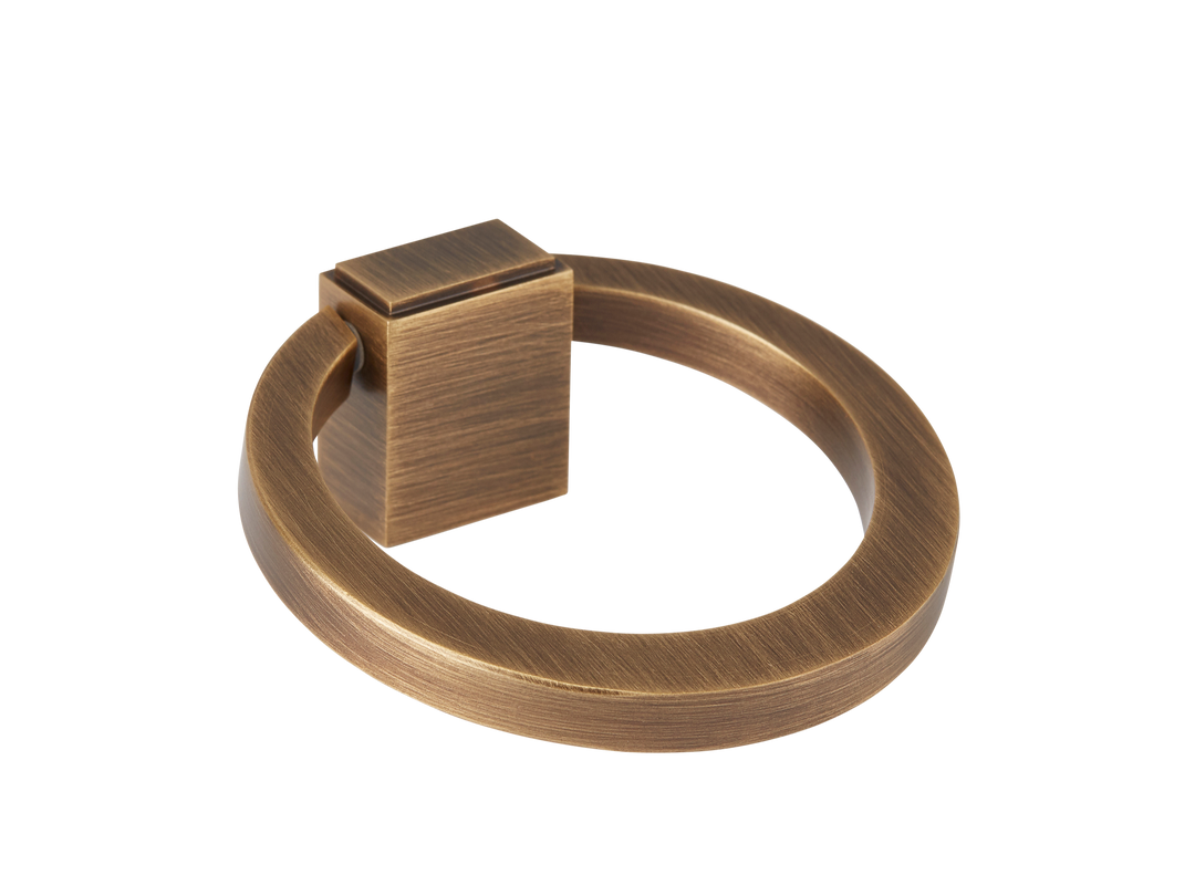 Sample of Oblique Cabinet Ring Pull