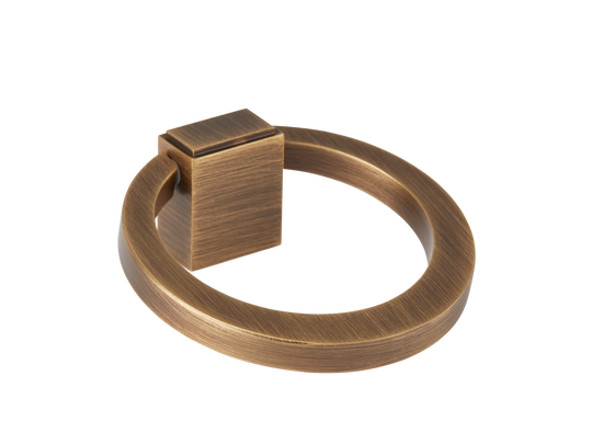 Sample of Oblique Cabinet Ring Pull