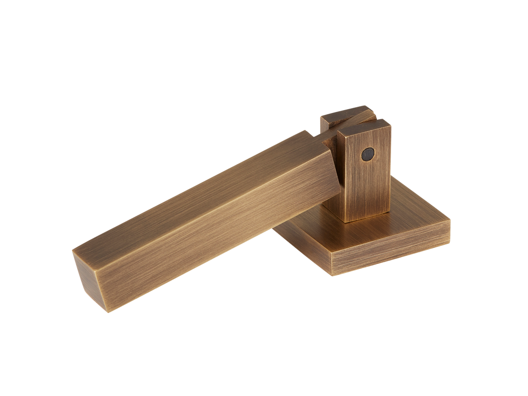 Sample of Bromford Drop Handle