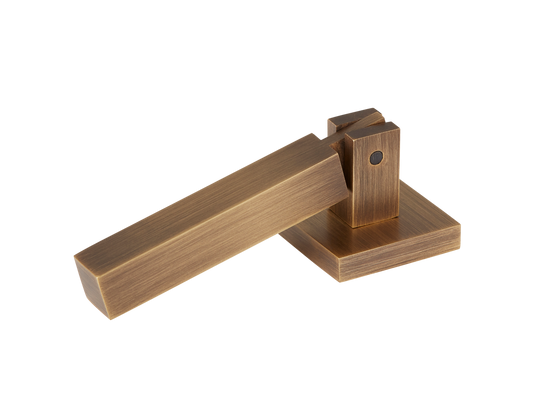 Sample of Bromford Drop Handle