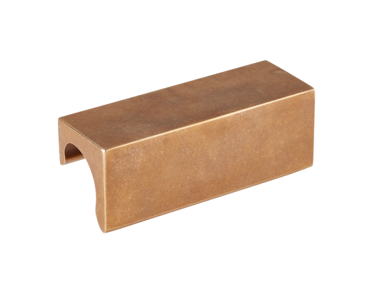 Sample of Longbridge Pull Handle