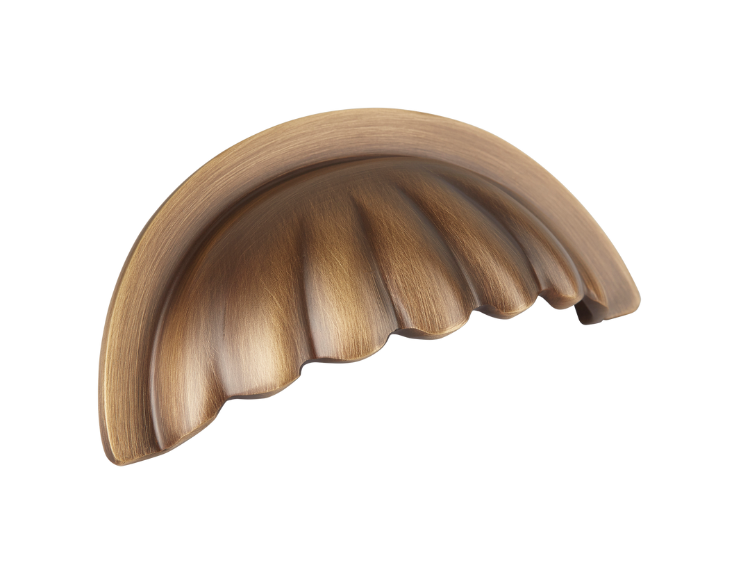 Sample of Aberdovey Shell Cup Pull