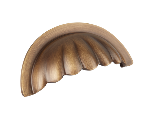 Sample of Aberdovey Shell Cup Pull