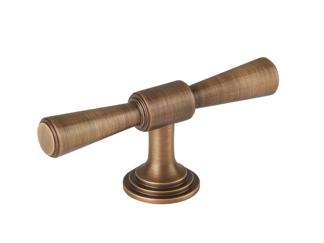 Sample of Lincoln T-Bar Handle