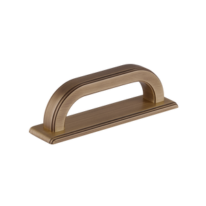 Sample of Dougan Cabinet Handle