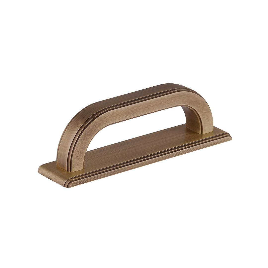 Sample of Dougan Cabinet Handle