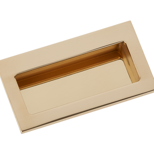 Product shown in our Polished Brass Unlacquered (PBUL) finish