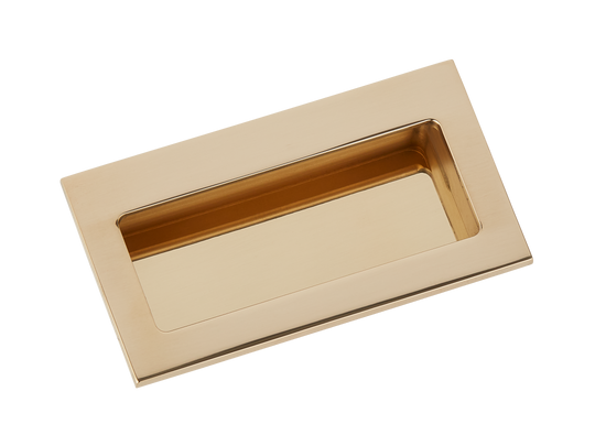 Sample of Bartley Flush Pull