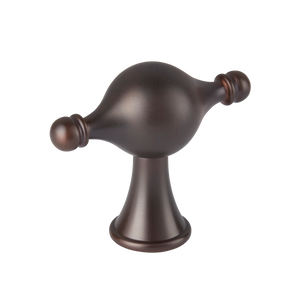 Sample of Belgrave T-bar Handle