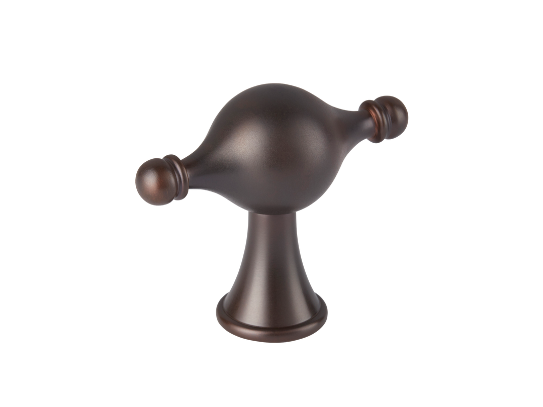 Sample of Belgrave T-bar Handle