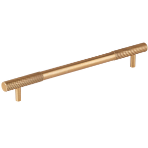 Sample of MIX Diamond Knurled Pull