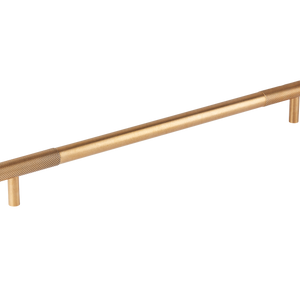 Sample of MIX Diamond Knurled Appliance Pull Handle