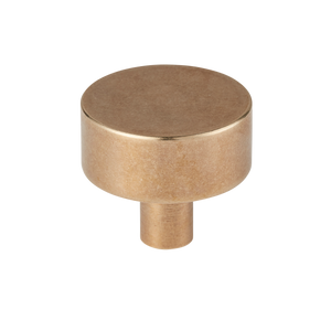 Sample of MIX Plain Cabinet Knob