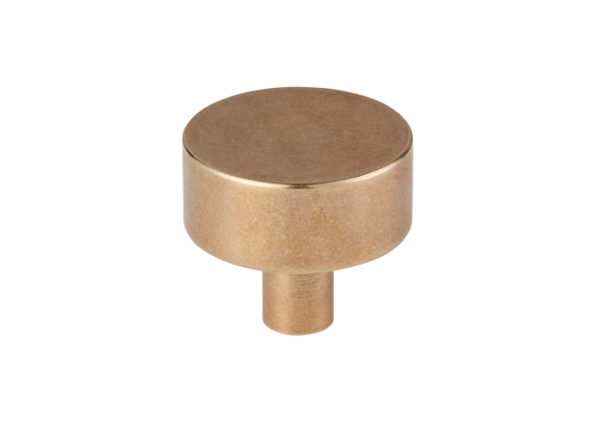 Sample of MIX Plain Cabinet Knob