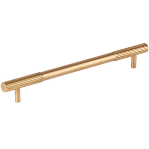 Sample of MIX Straight Knurled Pull Handle