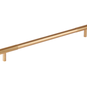 Sample of MIX Straight Knurled Appliance Pull Handle