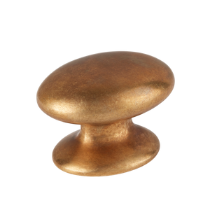 Sample of Bakes Cabinet Knob