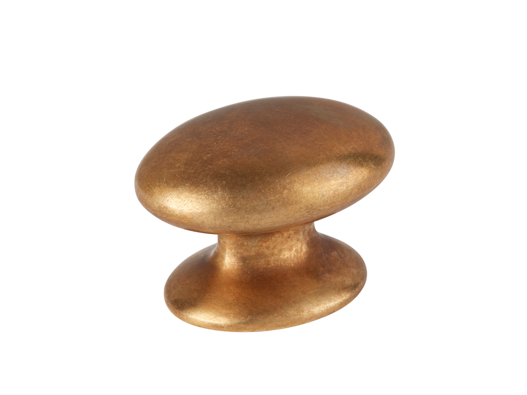 Sample of Bakes Cabinet Knob