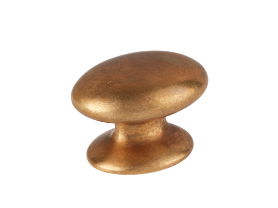 Sample of Bakes Cabinet Knob